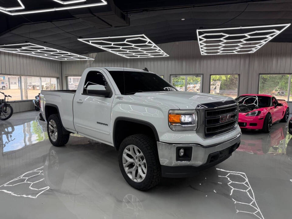 gmc sierra 1500 2015 1GTN2UEC6FZ155439 image gmc sierra 1500 2015 1GTN2UEC6FZ155439 image